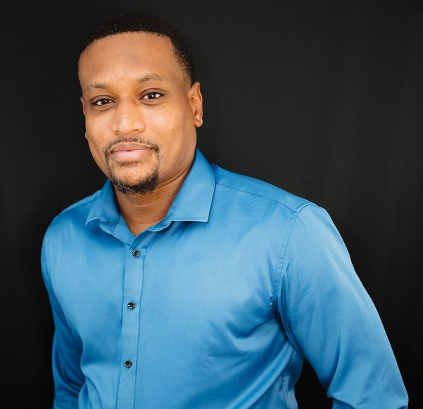 Demetrius Barnes, Realtor®